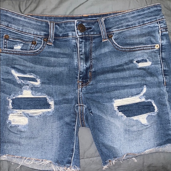 American Eagle Short - Picture 1 of 4